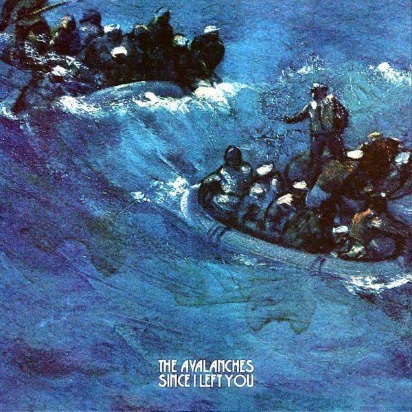 Download Since I Left You The Avalanches Zip free